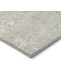 Addison Chantille ACN946-Ivory 8 ft. X 8 ft. Round Rug