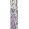 Addison Chantille ACN946-Lavender 2 ft. 3 in. X 7 ft. 6 in. Rectangle Rug