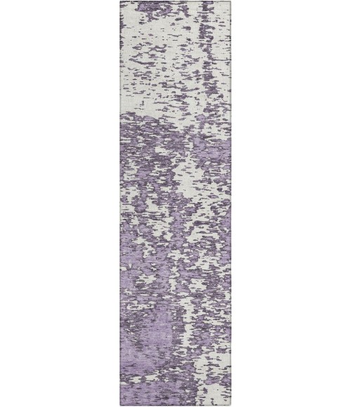Addison Chantille ACN946-Lavender 2 ft. 3 in. X 7 ft. 6 in. Rectangle Rug