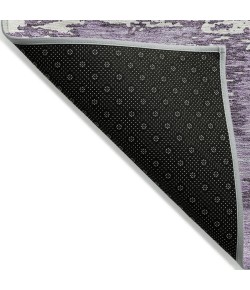 Addison Chantille ACN946-Lavender 10 ft. X 14 ft. Rectangle Rug