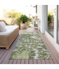 Addison Chantille ACN946-Olive 2 ft. 3 in. X 7 ft. 6 in. Rectangle Rug