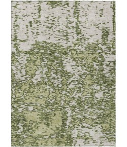 Addison Chantille ACN946-Olive 8 ft. X 10 ft. Rectangle Rug