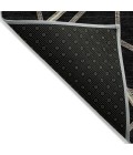 Addison Chantille ACN947-Black 5 ft. X 7 ft. 6 in. Rectangle Rug