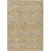 Addison Chantille ACN947-Gold 5 ft. X 7 ft. 6 in. Rectangle Rug