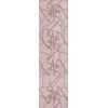 Addison Chantille ACN947-Pink 2 ft. 3 in. X 7 ft. 6 in. Rectangle Rug