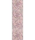 Addison Chantille ACN947-Pink 2 ft. 3 in. X 7 ft. 6 in. Rectangle Rug
