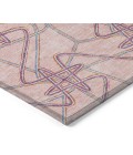 Addison Chantille ACN947-Pink 2 ft. 3 in. X 7 ft. 6 in. Rectangle Rug