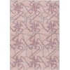 Addison Chantille ACN947-Pink 5 ft. X 7 ft. 6 in. Rectangle Rug