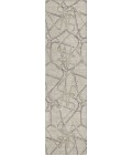 Addison Chantille ACN947-Putty 2 ft. 3 in. X 7 ft. 6 in. Rectangle Rug