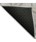 Addison Chantille ACN947-Putty 5 ft. X 7 ft. 6 in. Rectangle Rug