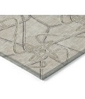 Addison Chantille ACN947-Putty 5 ft. X 7 ft. 6 in. Rectangle Rug
