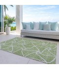 Addison Chantille Rug ACN948-Aloe 9 ft. X 12 ft. Rectangle - Rugs Town Addison Chantille ACN948-Aloe 9 ft. X 12 ft. Rectangle Rug