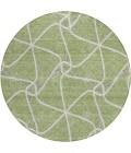 Addison Chantille ACN948-Aloe 8 ft. X 8 ft. Round Rug