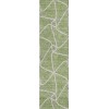 Addison Chantille ACN948-Aloe 2 ft. 3 in. X 7 ft. 6 in. Rectangle Rug