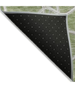 Addison Chantille ACN948-Aloe 8 ft. X 8 ft. Round Rug