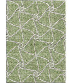 Addison Chantille ACN948-Aloe 9 ft. X 12 ft. Rectangle Rug