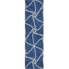 Addison Chantille ACN948-Blue 2 ft. 3 in. X 7 ft. 6 in. Rectangle Rug