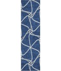 Addison Chantille ACN948-Blue 2 ft. 3 in. X 7 ft. 6 in. Rectangle Rug