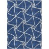 Addison Chantille ACN948-Blue 8 ft. X 10 ft. Rectangle Rug