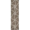 Addison Chantille ACN948-Brown 2 ft. 3 in. X 7 ft. 6 in. Rectangle Rug