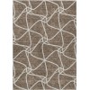 Addison Chantille ACN948-Brown 8 ft. X 10 ft. Rectangle Rug