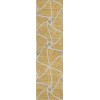 Addison Chantille ACN948-Gold 2 ft. 3 in. X 7 ft. 6 in. Rectangle Rug