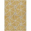 Addison Chantille ACN948-Gold 8 ft. X 10 ft. Rectangle Rug