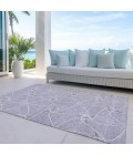 Addison Chantille Rug ACN948-Lavender 9 ft. X 12 ft. Rectangle - Rugs Town Addison Chantille ACN948-Lavender 9 ft. X 12 ft. Rectangle Rug