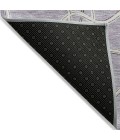 Addison Chantille ACN948-Lavender 8 ft. X 8 ft. Round Rug