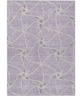 Addison Chantille Rug ACN948-Lavender 9 ft. X 12 ft. Rectangle - Rugs Town Addison Chantille ACN948-Lavender 9 ft. X 12 ft. Rectangle Rug