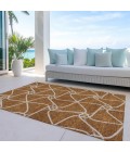 Addison Chantille Rug ACN948-Paprika 10 ft. X 14 ft. Rectangle - Rugs Town Addison Chantille ACN948-Paprika 10 ft. X 14 ft. Rectangle Rug