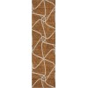 Addison Chantille ACN948-Paprika 2 ft. 3 in. X 7 ft. 6 in. Rectangle Rug