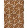 Addison Chantille ACN948-Paprika 8 ft. X 10 ft. Rectangle Rug