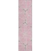 Addison Chantille ACN948-Pink 2 ft. 3 in. X 7 ft. 6 in. Rectangle Rug