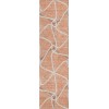 Addison Chantille ACN948-Salmon 2 ft. 3 in. X 7 ft. 6 in. Rectangle Rug