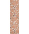 Addison Chantille ACN948-Salmon 2 ft. 3 in. X 7 ft. 6 in. Rectangle Rug