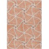 Addison Chantille ACN948-Salmon 8 ft. X 10 ft. Rectangle Rug