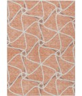 Addison Chantille Rug ACN948-Salmon 10 ft. X 14 ft. Rectangle - Rugs Town Addison Chantille ACN948-Salmon 10 ft. X 14 ft. Rectangle Rug