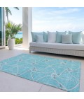 Addison Chantille Rug ACN948-Teal 9 ft. X 12 ft. Rectangle - Rugs Town Addison Chantille ACN948-Teal 9 ft. X 12 ft. Rectangle Rug