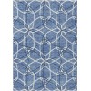 Addison Chantille ACN950-Denim 9 ft. X 12 ft. Rectangle Rug Addison Chantille ACN950-Denim 9 ft. X 12 ft. Rectangle Rug