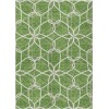 Addison Chantille ACN950-Green 9 ft. X 12 ft. Rectangle Rug Addison Chantille ACN950-Green 9 ft. X 12 ft. Rectangle Rug