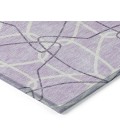 Addison Chantille Rug ACN950-Lavender 9 ft. X 12 ft. Rectangle - Rugs Town Addison Chantille ACN950-Lavender 9 ft. X 12 ft. Rectangle Rug