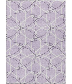 Addison Chantille ACN950-Lavender 9 ft. X 12 ft. Rectangle Rug