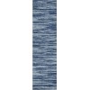 Addison Chantille ACN951-Blue 2 ft. 3 in. X 7 ft. 6 in. Rectangle Rug