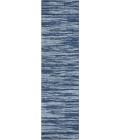 Addison Chantille ACN951-Blue 2 ft. 3 in. X 7 ft. 6 in. Rectangle Rug