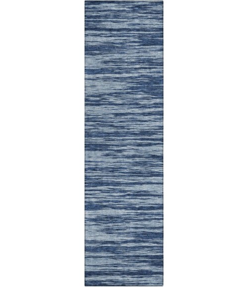 Addison Chantille ACN951-Blue 2 ft. 3 in. X 7 ft. 6 in. Rectangle Rug