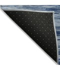 Addison Chantille ACN951-Blue 8 ft. X 8 ft. Round Rug