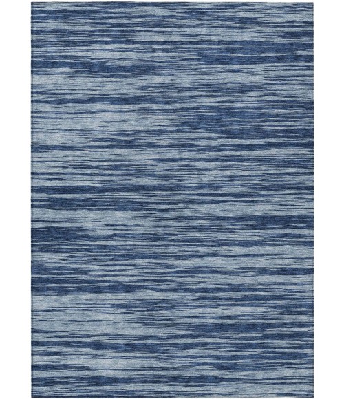 Addison Chantille ACN951-Blue 10 ft. X 14 ft. Rectangle Rug