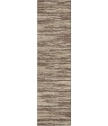 Addison Chantille ACN951-Brown 2 ft. 3 in. X 7 ft. 6 in. Rectangle Rug