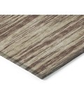 Addison Chantille ACN951-Brown 8 ft. X 10 ft. Rectangle Rug